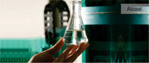 Álcool
